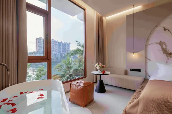 DNXY Hotel