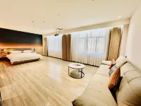 Mengxinghe Business Hotel