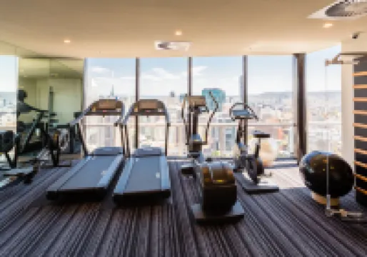 Spire Residences by CLLIX