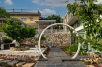 Yue Nanshan Homestay (Jizhou District, Tianjin) - Mountain view