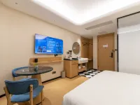 Xidu (Jinghe) Hotel
