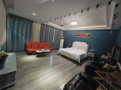 Shuiye Hotel