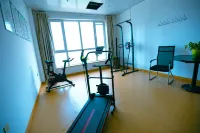 Bo Xin Hotel - Gym