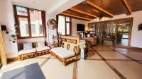 Haituo Valley YueshanResidence Inn