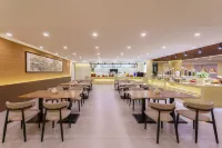 Taoli Liushu Hotel - Aamiainen