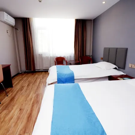 Shangjiayue Express Hotel