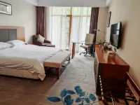 Wugong Mountain Rongyuan International Hot Spring Resort