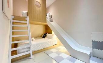 D'Pristine Suites by RR JBcity