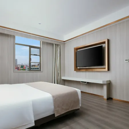 Huakang International Hotel
