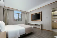 Huakang International Hotel