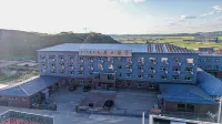Tian Lai Hotel Hotels in Hexigten Banner
