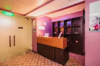 Comfort Hotel Astana - spa