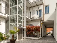 KHL apartments  SanSiro, Milano โรงแรมใกล้สนามซานซีโร