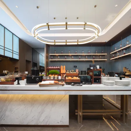 Atour Hotel Yuechun European Street Xin'an Road