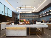 Atour Hotel Yuechun European Street Xin'an Road - breakfast