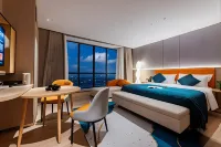 Victoria Smart Hotel (Xuwen County Chengdong Avenue)