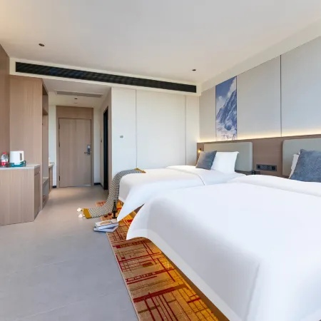 Taiyue Hotel