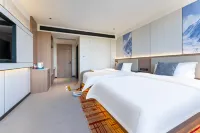 타이위에 호텔 부얼진 호텔