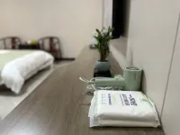 Sanqingshan Yunlan Keju Homestay Hotels near Sanqing Palace