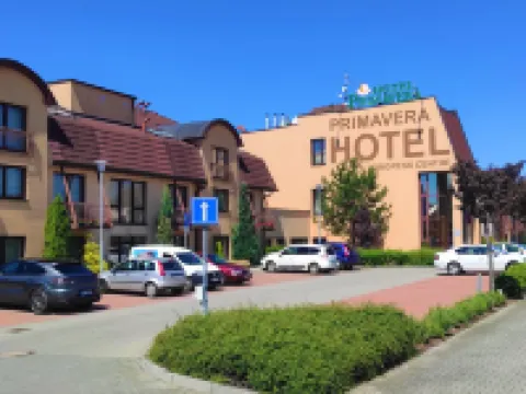 Primavera Hotel & Congress Centre Hotels in Plzen