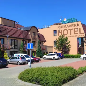 Primavera Hotel & Congress Centre