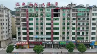 ying shan hong hotel