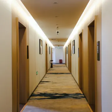 Huayue Hotel