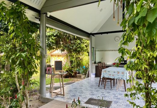 문라이트 코티지