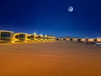 Tengri Starry Sky Lake View Mercure Hotel
