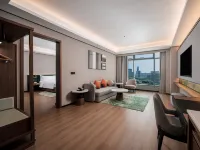 Hilton Garden Inn Hefei Hi-Tech Zone Hotels in Hefei High-tech Zone/Dashushan Park