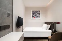 MeiChen Hotel( within the terminal building of Beijing Daxing International Airport)