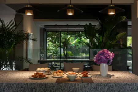 Xiguan Yishu Shanxia Villa Отели рядом со станцией Huangshan North Railway Station