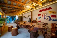 Hulan Guesthouse (Bagua Town Branch), Tekes County