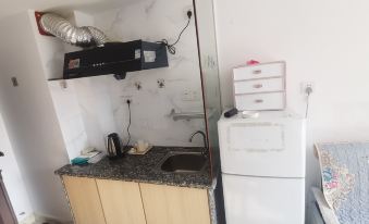 Fuzhou Yimengrenjia Homestay (Fuzhou South Railway Station)