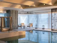 The St. Regis Shenzhen Bao'an - Luxury