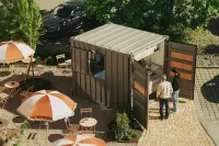 Hotel 2places Soul Hotels in Lorrach