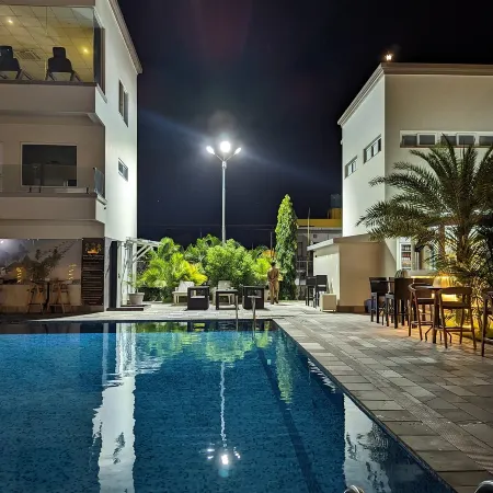 Hotel the Kingsbury