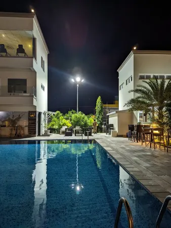 Hotel the Kingsbury Отели в г. Birtamode