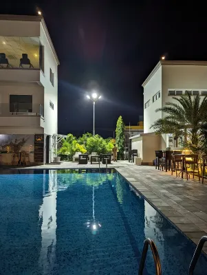 Hotel the Kingsbury Hotels in Birtamode