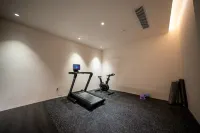 Yunjing Guanshan Hotel (Liancheng Guanzhai Mountain)