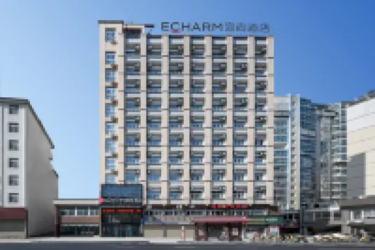 Echarm Hotel