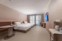 Hanting Hotel Hotels in Huainan