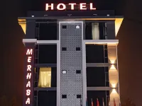 Merhaba Hotel Hotels in Fergana