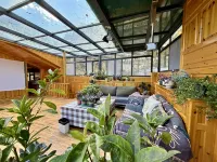 Shanluju Guesthouse (Jiuzhaigou Scenic Area Branch) Hotel in zona Jianzhu Lake