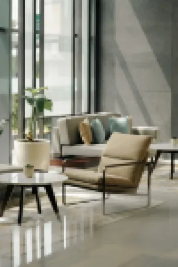 フェアフィールド バイ マリオット ベカシ のホテル