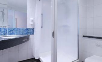 Travelodge Liverpool John Lennon Airport