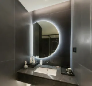 醒山紀露台酒店（長沙五一廣場湘雅附一店）