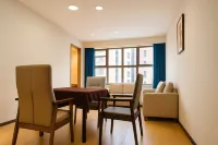 Deyang Ruijingda Hotel