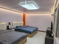 Bijiahao Hotel - 2-Star