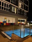 Ciao Sentrio Pandan KLCC Apartments Hôtels à : Desa Pandan